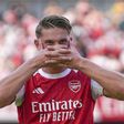 „Kissé csalódott vagyok, hogy Gyökeres nem a Manchester Unitedhez igazolt”