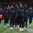 Manchester United nagyot bukhat Jadon Sancho eladásával