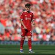 A Liverpool újabb komoly eladást bonyolított le