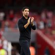 Arteta: Ha folyamatosan ásol, eljutsz az aranyhoz