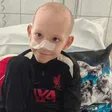 Cristiano Ronaldo válthatja valóra a súlyosan beteg magyar kisfiú, Bendegúz álmát