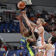 A WNBA listavezetője döntött Juhász Dorka jövőjéről