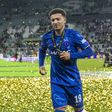 Jadon Sanchóra várnak Rómában, a Manchester United elfogadná az ajánlatot