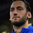 Calhanoglu megsérült, kihagyja a válogatott szünet előtti bajnokit