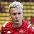 Csercseszov szavaitól mindig felforrt a vérünk – korábbi edzőjéről vallott a Monaco játékosa