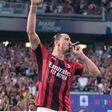 Zlatan Ibrahimovic: Arrogáns vagyok, nem ismerem a félelmet