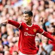 Raphael Varane elmagyarázta, miért nem kezdő Cristiano Ronaldo Erik ten Hagnál