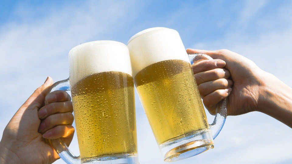 Bajnokok Ligája: ingyen sör a vendégszurkolóknak – VIDEÓ