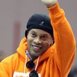 Ronaldinho októberben újra Budapestre érkezik