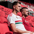 Új szerelésben játszik a magyar válogatott