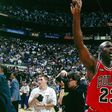 Rekordáron kelt el Michael Jordan 1998-as chicagói meze