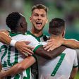 Vécsei Bálint: „Reális esélyünk van a továbbjutásra!”