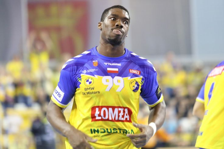 VIDEÓ: álomgól a férfi kézi BL-ben, a Kielce klasszisa fantasztikus mozdulattal lőtt a kapuba