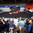 Korábbi F1-es versenyző vezetheti az Audit