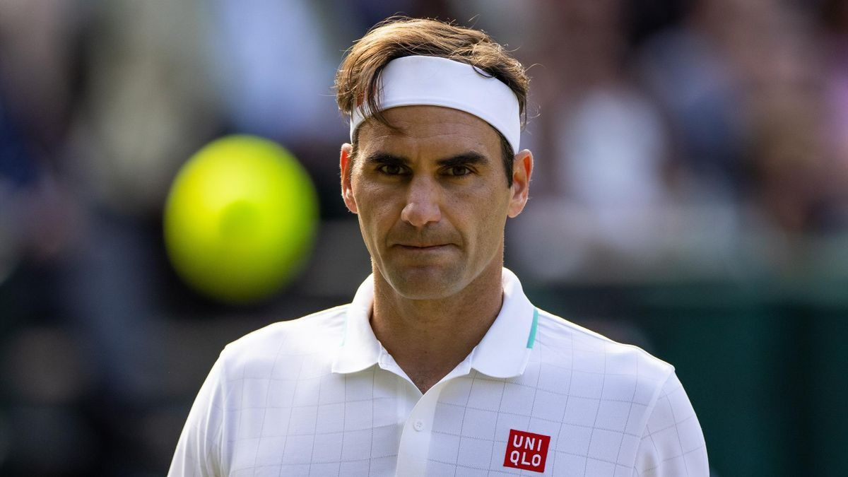 Búcsúzik a legenda, Roger Federer visszavonul!