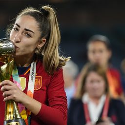 Vérszemet kaptak a spanyol női futballisták, újabb fejeket követelnek