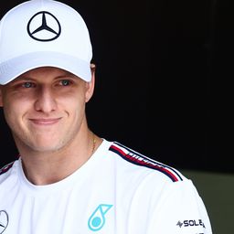 Kétséges Mick Schumacher jövője a Forma–1-ben