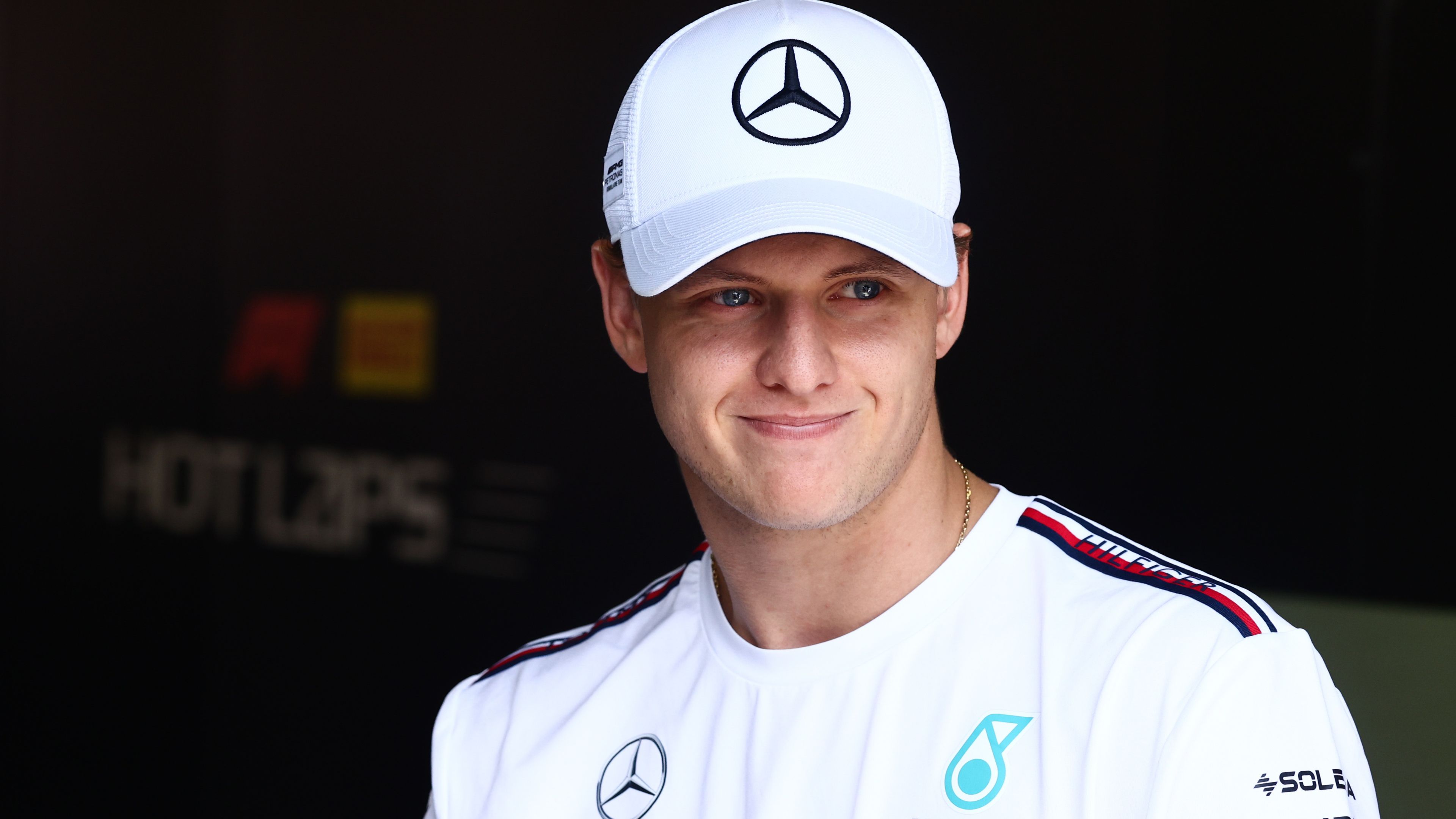 Kétséges Mick Schumacher jövője a Forma–1-ben