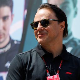 Ecclestone csendre intette Felipe Massát