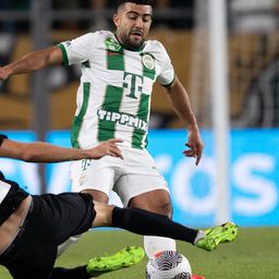 Nem pénz kérdése volt – ezért igazolt Abu Fani a Ferencvároshoz