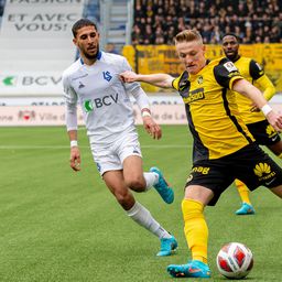 Ismét külföldön futballozik Varga Kevin – hivatalos