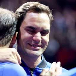 Fedal forever