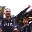 Tarolt a Tottenham, ők a hónap legjobbjai a PL-ben