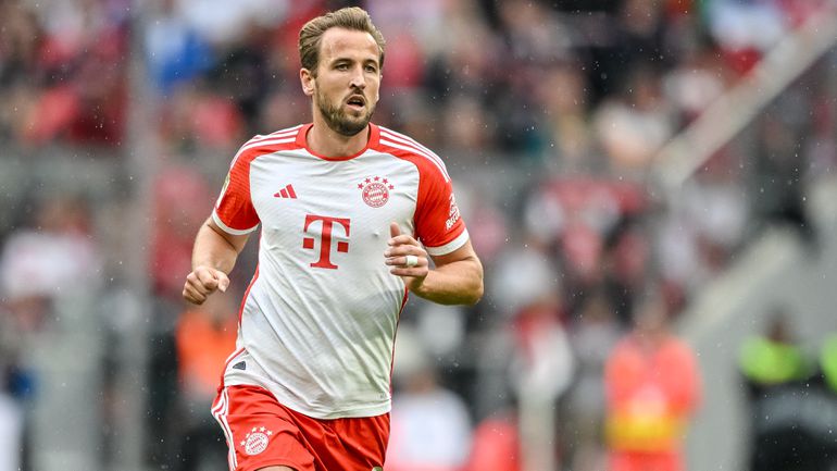 A Bayern München a Bayer Leverkusent látja vendégül