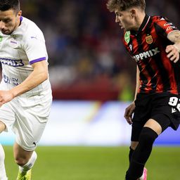 „Akár az első két helyért is harcolhatunk!" – bizakodó az Újpest csapatkapitánya