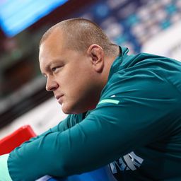 Martin Gábor bízik benne, hogy versenyzői képesek lesznek jól birkózni és kihozni magukból, ami bennük van