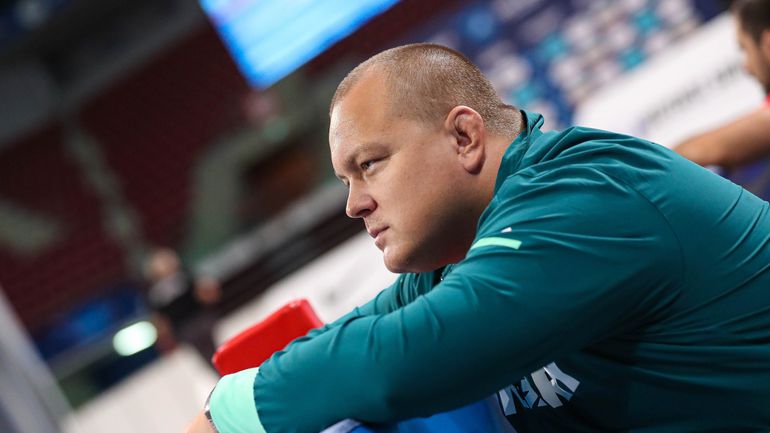 Martin Gábor bízik benne, hogy versenyzői képesek lesznek jól birkózni és kihozni magukból, ami bennük van