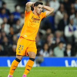 Két hónapra kidőlt a Real Madrid támadója