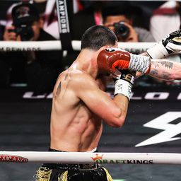 Oda Edgar Berlanga veretlensége: Saul Álvarez maradt a világbajnok