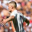 Dráma a végén: a 96. percben bukta el a győzelmét a Roma