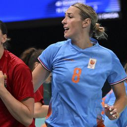 A magyar olimpikon négy góllal járult hozzá csapata győzelméhez