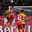 A csereember lehetett volna a hős, de a címvédő Inter a hajrában pontot mentett