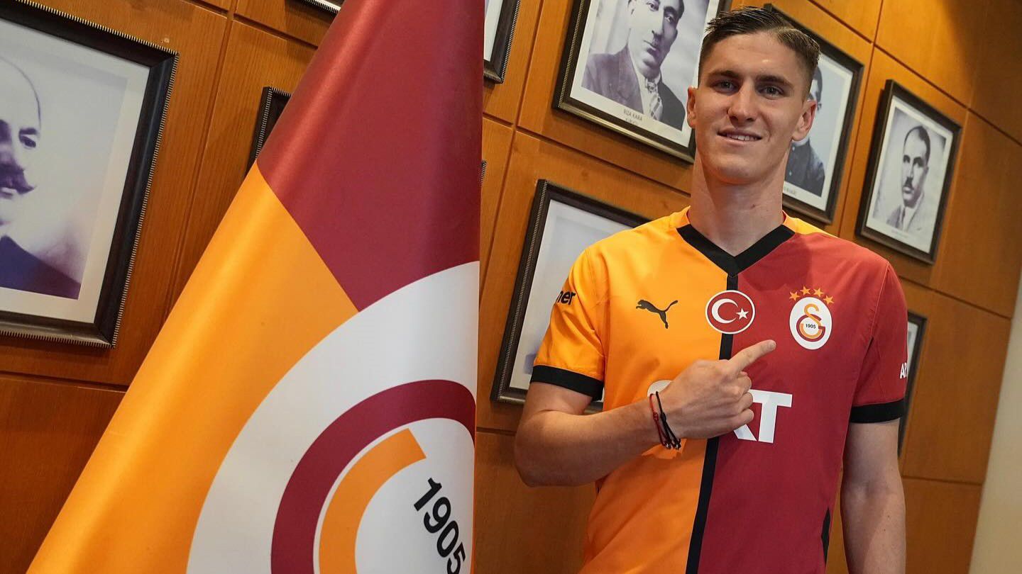 Sallai Sándor: Roland kreativitásának kedvez a Galatasaray játékstílusa