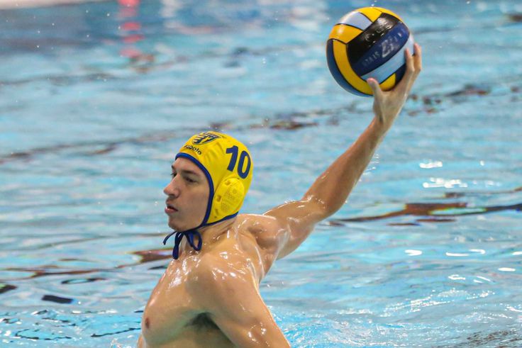 Második győzelmét aratta a BVSC-Zugló a vízilabda BL-selejtezőben