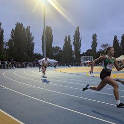 Ismét a Budapesti Honvéd nyert az atlétikai csapatbajnokságon