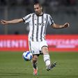 Giorgio Chiellini visszatér a Juventushoz
