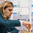Rapport remek győzelmével ötödször is nyert a férfi csapat a sakkolimpián
