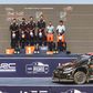Szoros küzdelem a WRC világbajnoki címért a szezon végén