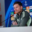 Xabi Alonso: Vinícius feláldozta magát a csapatért