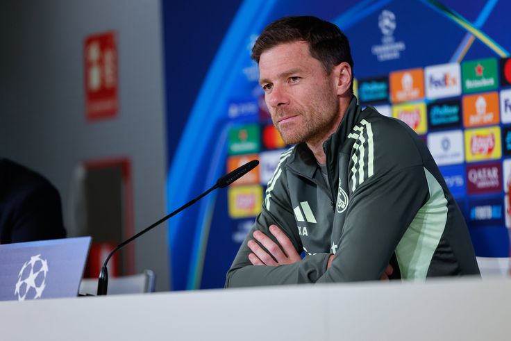 Xabi Alonso: Vinícius feláldozta magát a csapatért