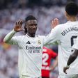 Visszatértek a Real Madrid sztárjai a Bajnokok Ligájára