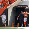 Máris véget ért a Bengals szezonja?