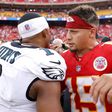 Továbbra is nyeretlen a Chiefs, elmaradt a Super Bowl-visszavágás