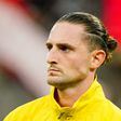 Az OM elnöke Rabiot verekedéséről: Soha nem láttam még játékosokat ilyen eltorzult arccal kijönni az öltözőből