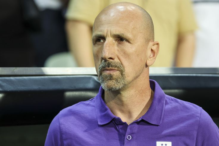 Az Újpest edzője a kupakiesés után: Mély gödörbe kerültünk