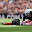 Az Arsenal Martin Ödegaard és Bukayo Saka nélkül kezdi a Bajnokok Ligáját